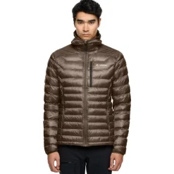 Vaude - Batura Hooded Insulation Jacket - Kunstfaserjacke Discount