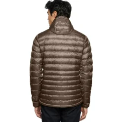 Vaude - Batura Hooded Insulation Jacket - Kunstfaserjacke Discount