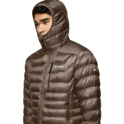 Vaude - Batura Hooded Insulation Jacket - Kunstfaserjacke Discount