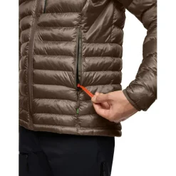 Vaude - Batura Hooded Insulation Jacket - Kunstfaserjacke Discount