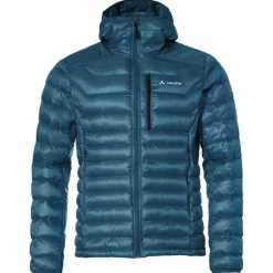 Vaude - Batura Hooded Insulation Jacket - Kunstfaserjacke Discount