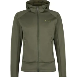 Vaude - Beguz Hoody II Jacket - Fleecejacke Best