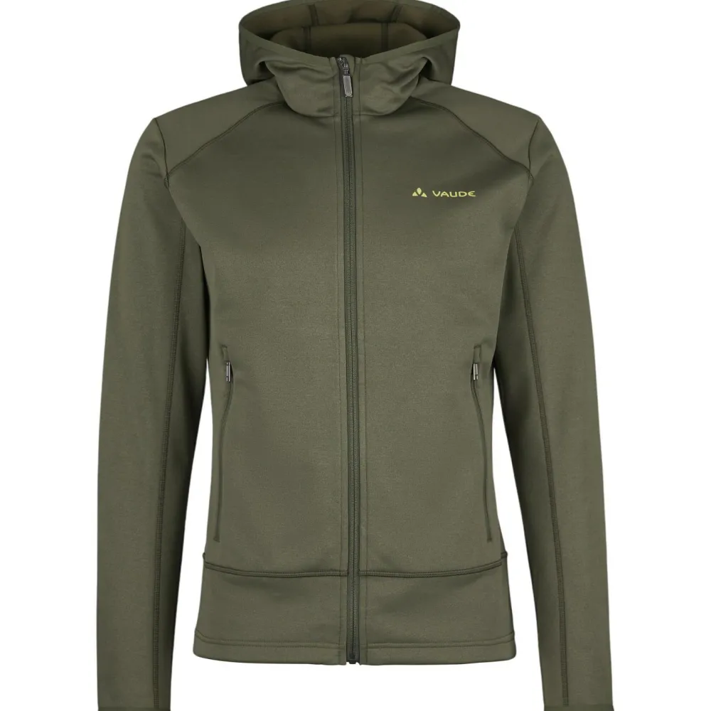 Vaude - Beguz Hoody II Jacket - Fleecejacke Best