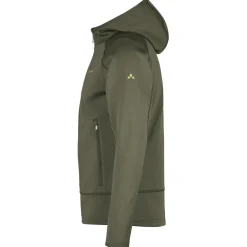 Vaude - Beguz Hoody II Jacket - Fleecejacke Best
