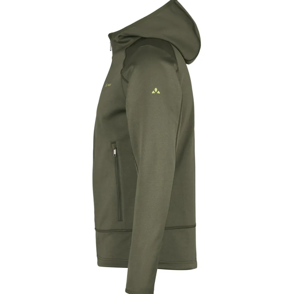 Vaude - Beguz Hoody II Jacket - Fleecejacke Best