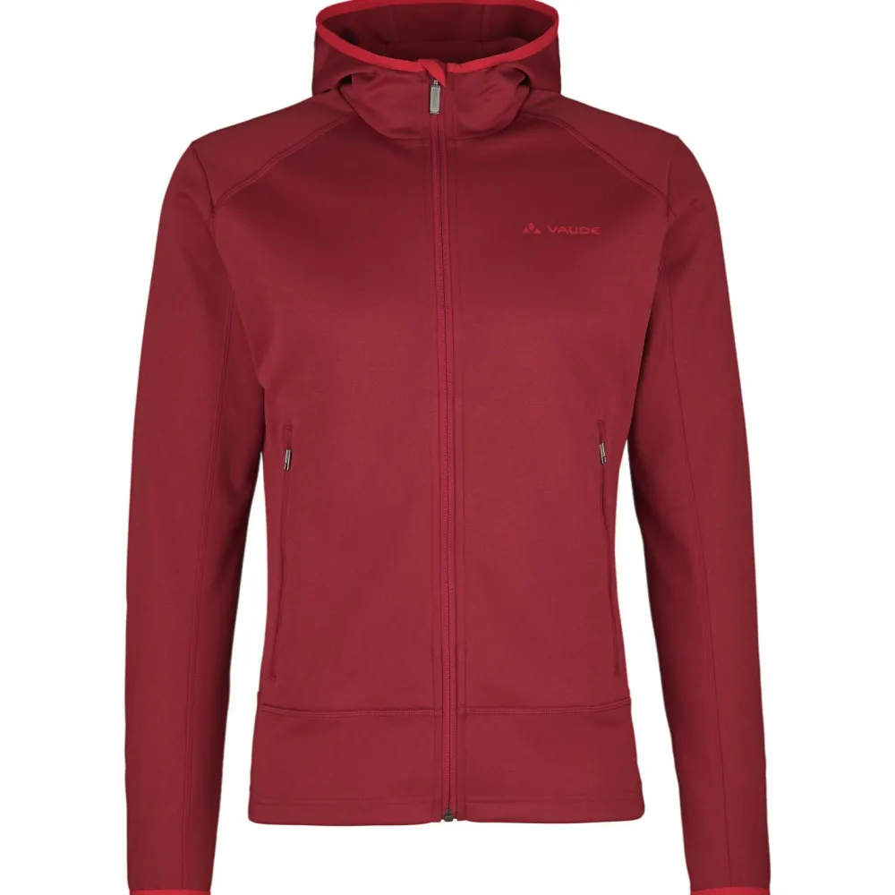 Vaude - Beguz Hoody II Jacket - Fleecejacke Best