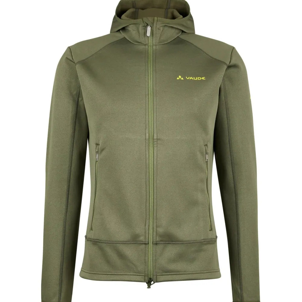 Vaude - Beguz Hoody II Jacket - Fleecejacke Best