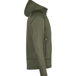 Vaude - Beguz Hoody II Jacket - Fleecejacke Best