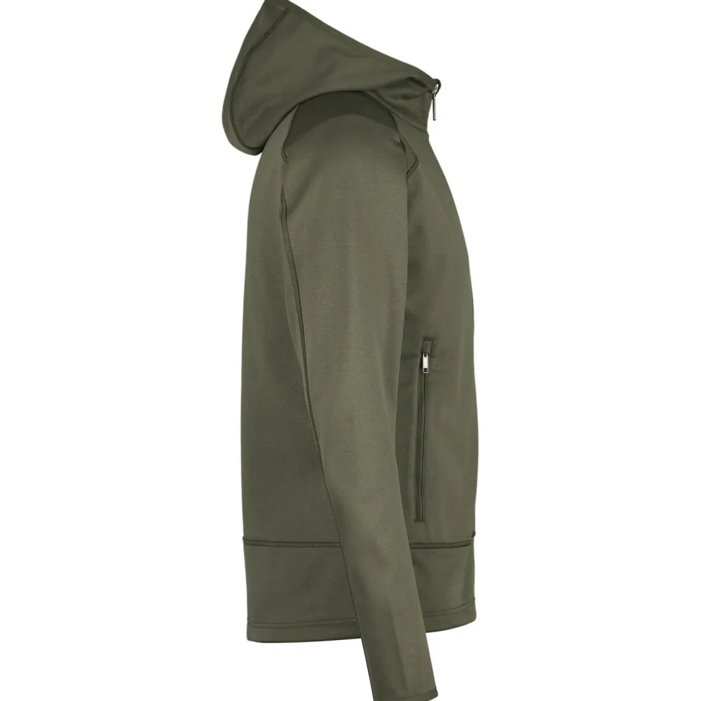 Vaude - Beguz Hoody II Jacket - Fleecejacke Best