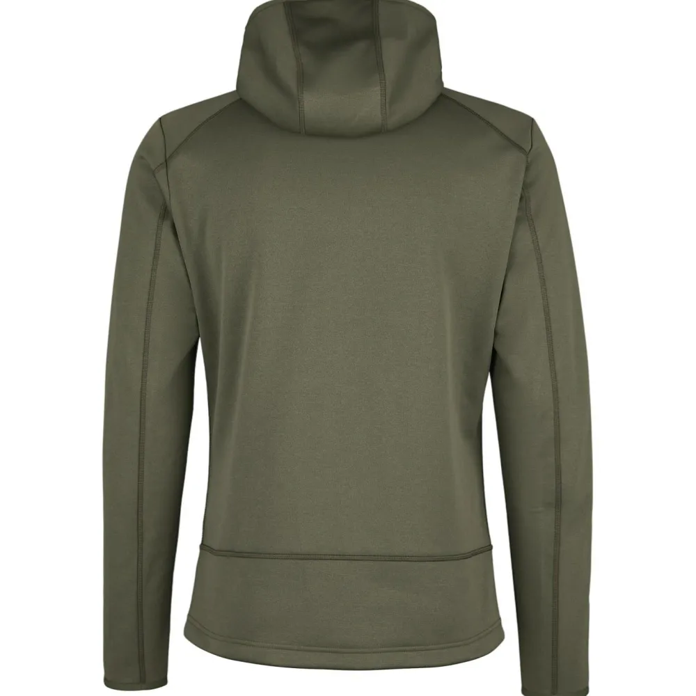Vaude - Beguz Hoody II Jacket - Fleecejacke Best