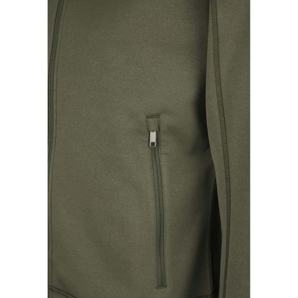 Vaude - Beguz Hoody II Jacket - Fleecejacke Best
