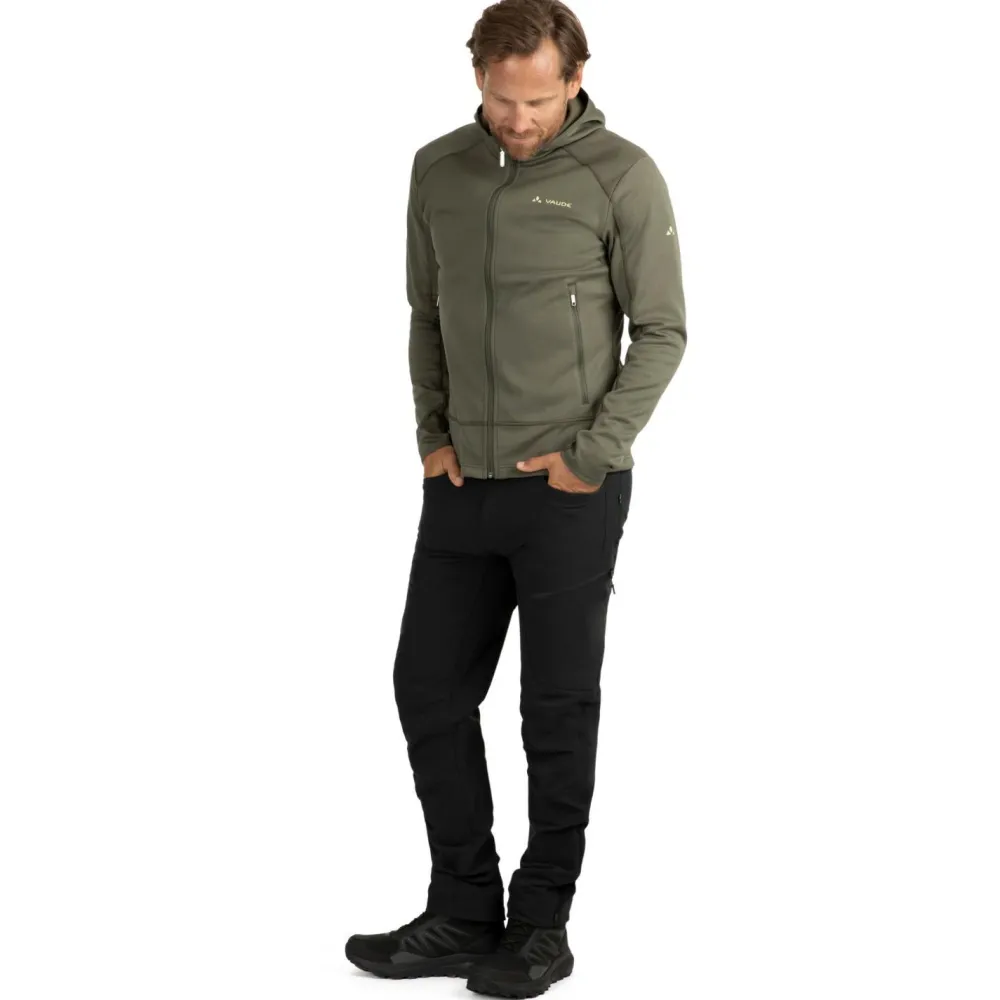Vaude - Beguz Hoody II Jacket - Fleecejacke Best