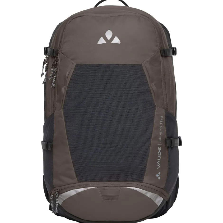 Vaude Fahrradrucksäcke-- Bike Alpin 23+5 - Bike-Rucksack