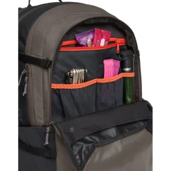 Vaude Fahrradrucksäcke-- Bike Alpin 23+5 - Bike-Rucksack