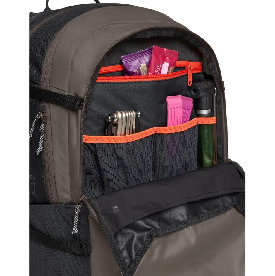 Vaude Fahrradrucksäcke-- Bike Alpin 23+5 - Bike-Rucksack
