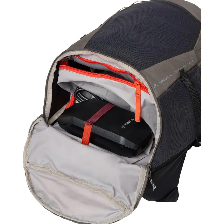 Vaude Fahrradrucksäcke-- Bike Alpin 23+5 - Bike-Rucksack