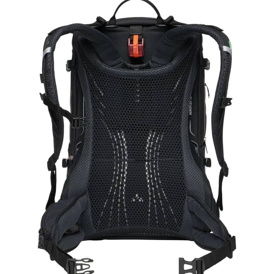 Vaude Fahrradrucksäcke-- Bike Alpin 23+5 - Bike-Rucksack