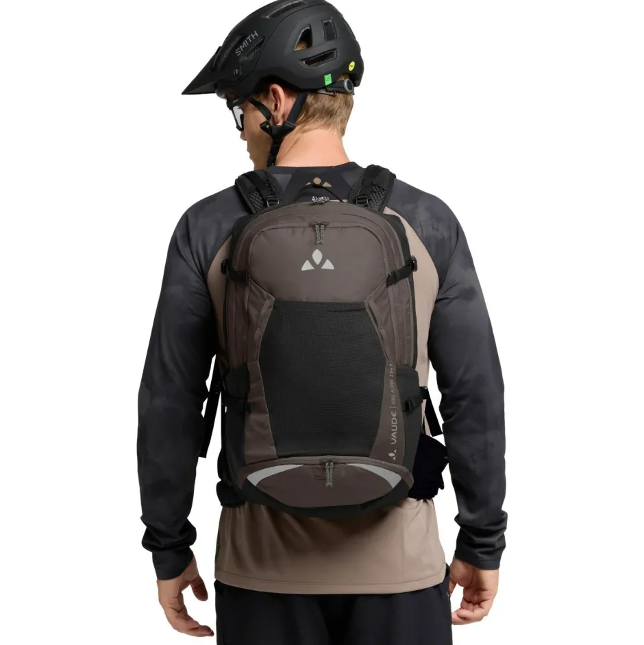 Vaude Fahrradrucksäcke-- Bike Alpin 23+5 - Bike-Rucksack