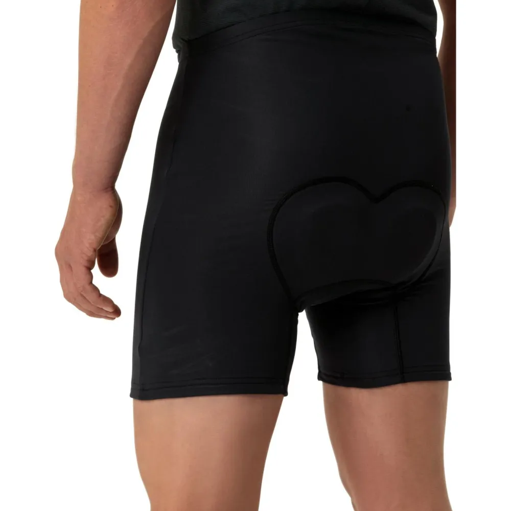 - Bike Innerpant T-Pad - Radunterhoe < Vaude Best