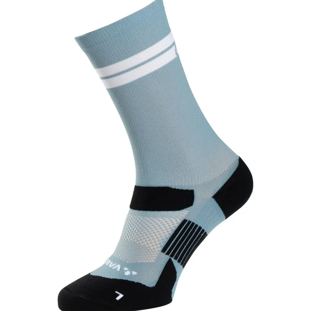 - Bike Socks Mid II - Radsocken < Vaude Discount