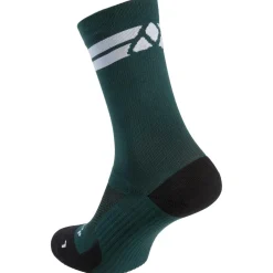 - Bike Socks Mid II - Radsocken < Vaude Discount