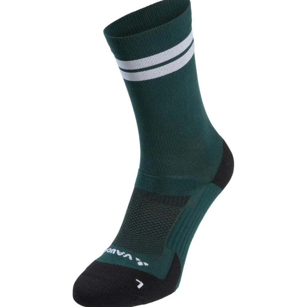 - Bike Socks Mid II - Radsocken < Vaude Discount