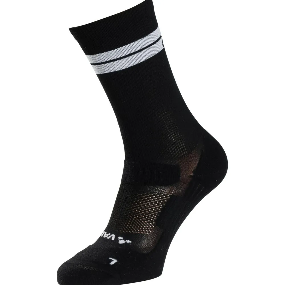 - Bike Socks Mid II - Radsocken < Vaude Discount