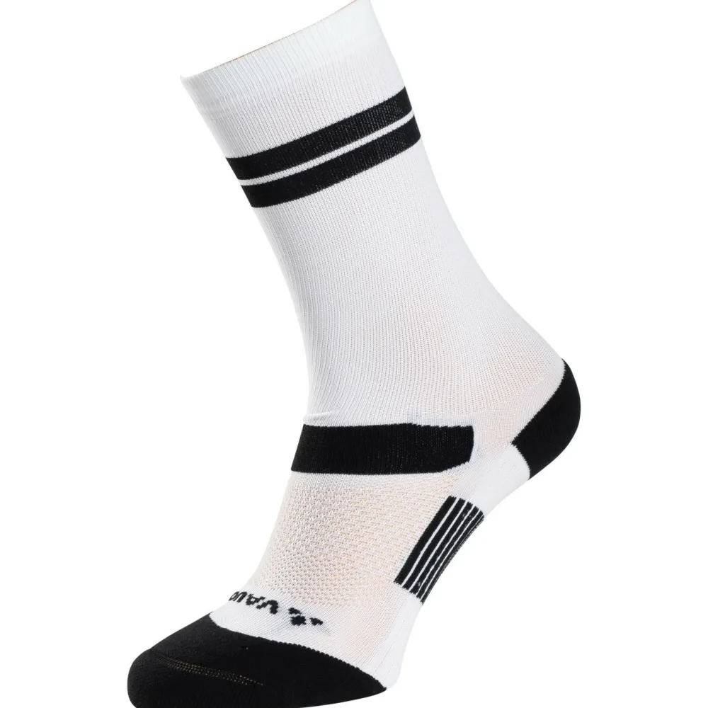 - Bike Socks Mid II - Radsocken < Vaude Discount