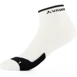 Vaude - Bike Socks Short II - Radsocken Hot