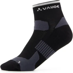 Vaude - Bike Socks Short II - Radsocken Hot