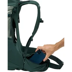 Vaude - Brenta 44+6 - Wanderrucksack Online