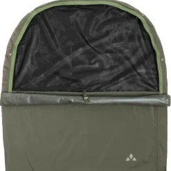 Vaude - Camp Bivy 1P - Biwaksack Khaki Online