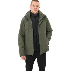 Vaude - Caserina 3in1 Jacket II - Doppeljacke Outlet