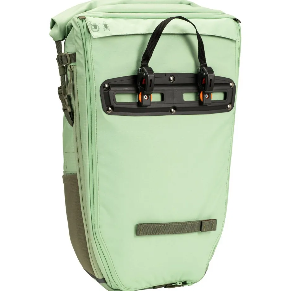 Vaude Fahrradrucksäcke|Daypacks-- Citygo Bike 23 II - Bike-Rucksack