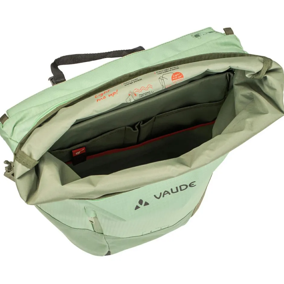 Vaude Fahrradrucksäcke|Daypacks-- Citygo Bike 23 II - Bike-Rucksack