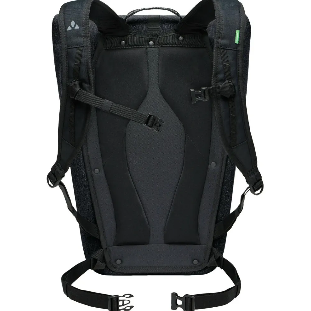 - Clubride Urban 25 - Daypack < Vaude Best