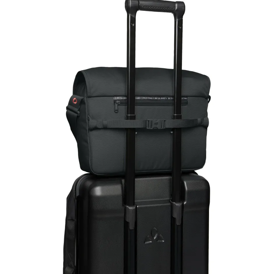 Vaude Taschen|Taschen-- Coreway Messenger 13 - Umhängetasche