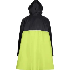 Vaude Fahrradbekleidung|Fahrradjacken-- Covero Poncho II - Fahrradjacke