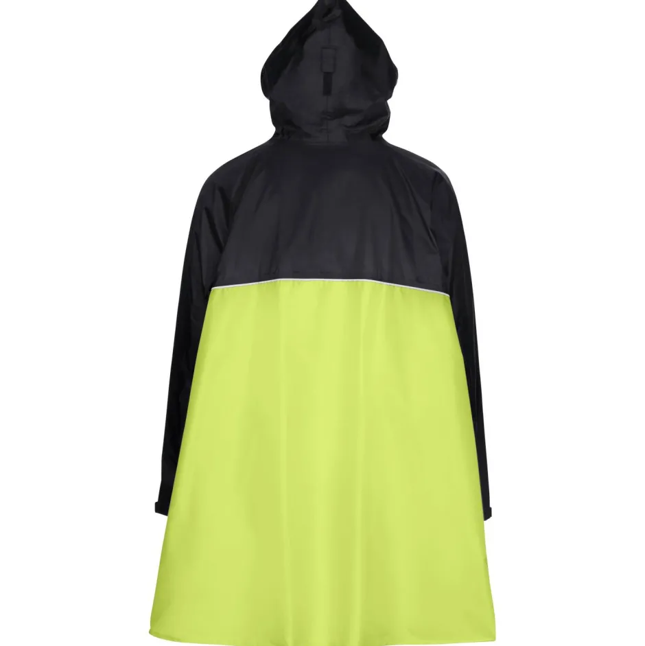 Vaude Fahrradbekleidung|Fahrradjacken-- Covero Poncho II - Fahrradjacke