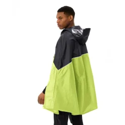 Vaude Fahrradbekleidung|Fahrradjacken-- Covero Poncho II - Fahrradjacke