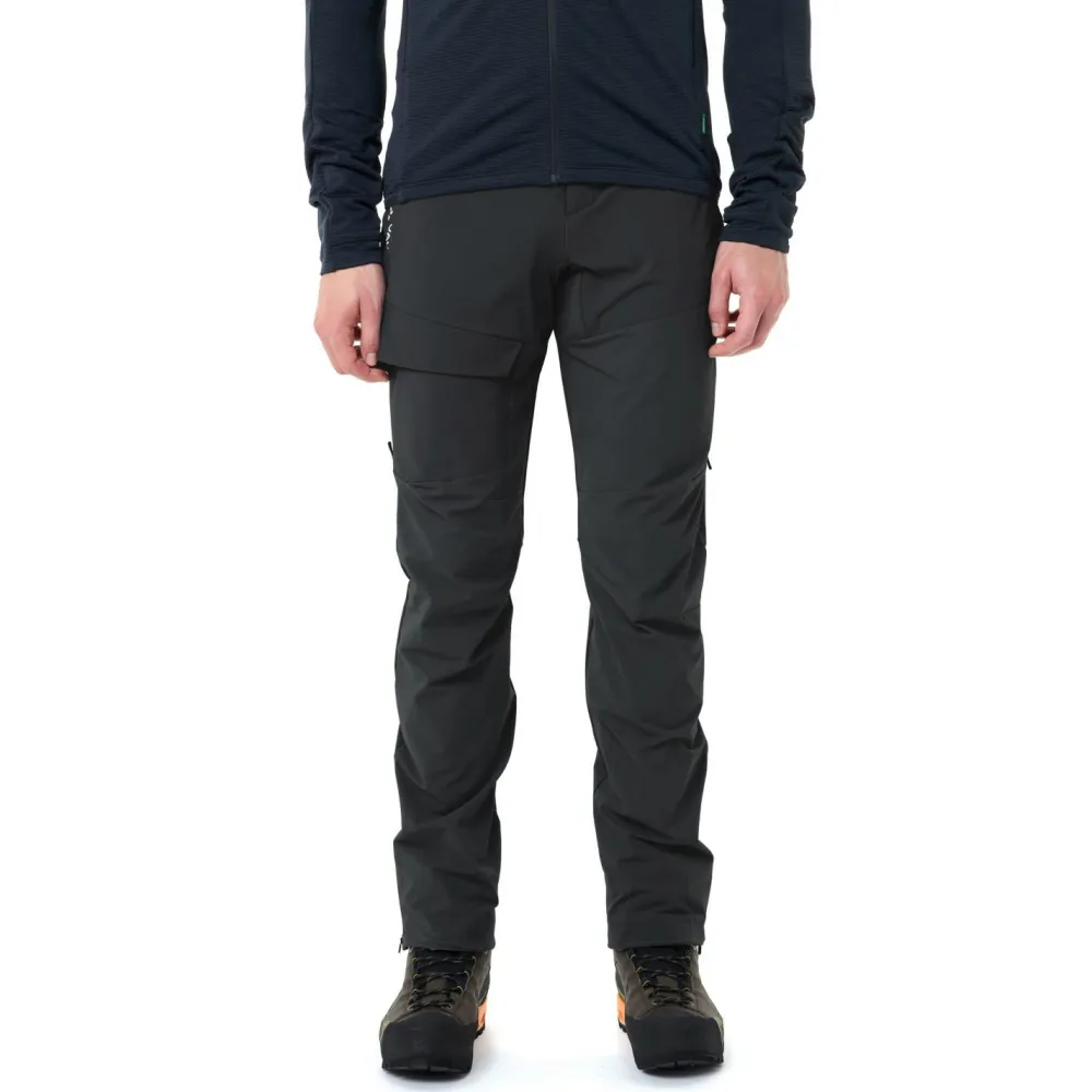 - Croz Pants III - Tourenhose < Vaude Best