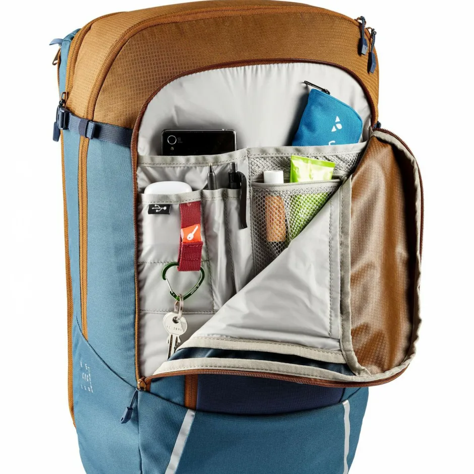 Vaude Daypacks|Daypacks-- Cycle 28 II - Gepäckträgertasche