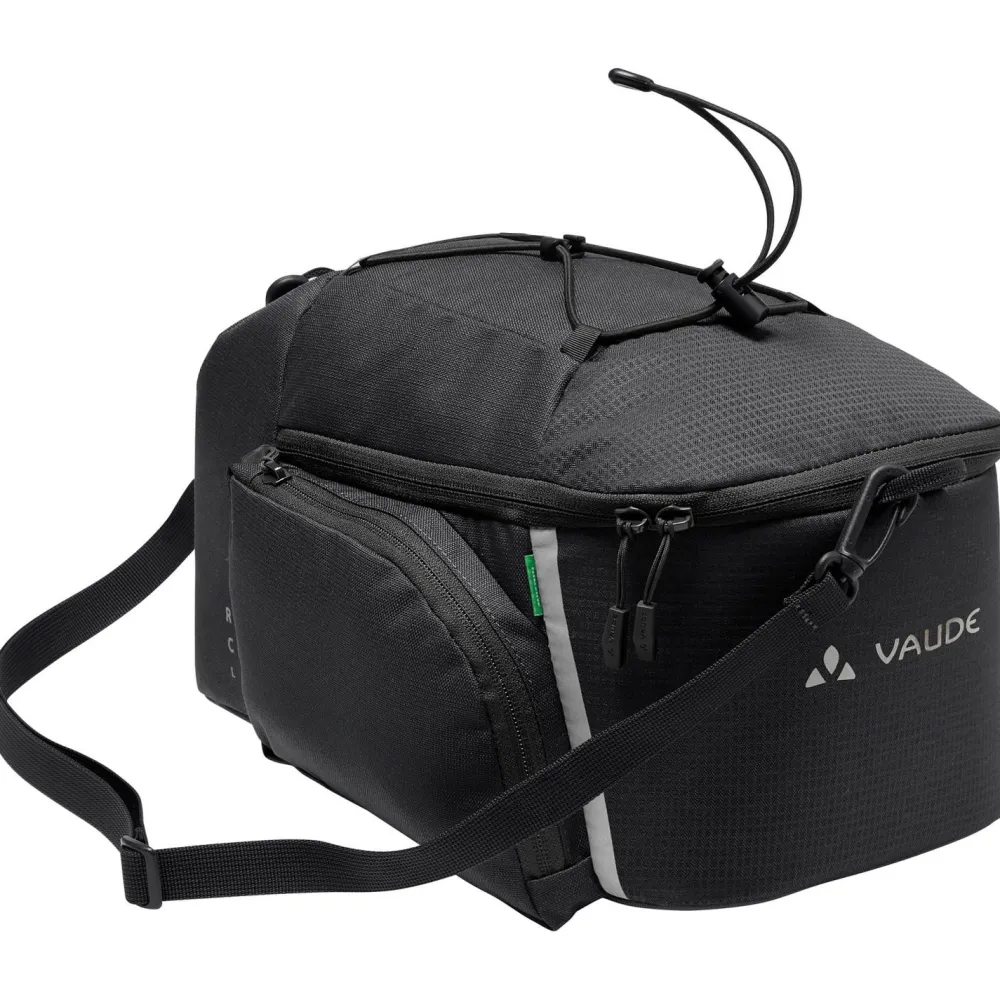 Vaude - Cycle Rack - Gepäckträgertasche Black Clearance