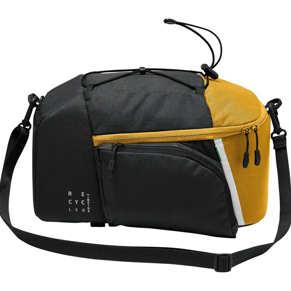 Vaude - Cycle Rack - Gepäckträgertasche Black Clearance
