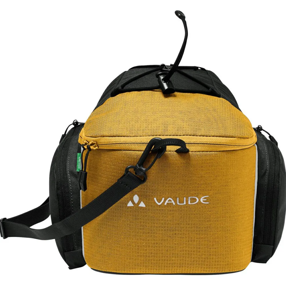 Vaude - Cycle Rack - Gepäckträgertasche Black Clearance