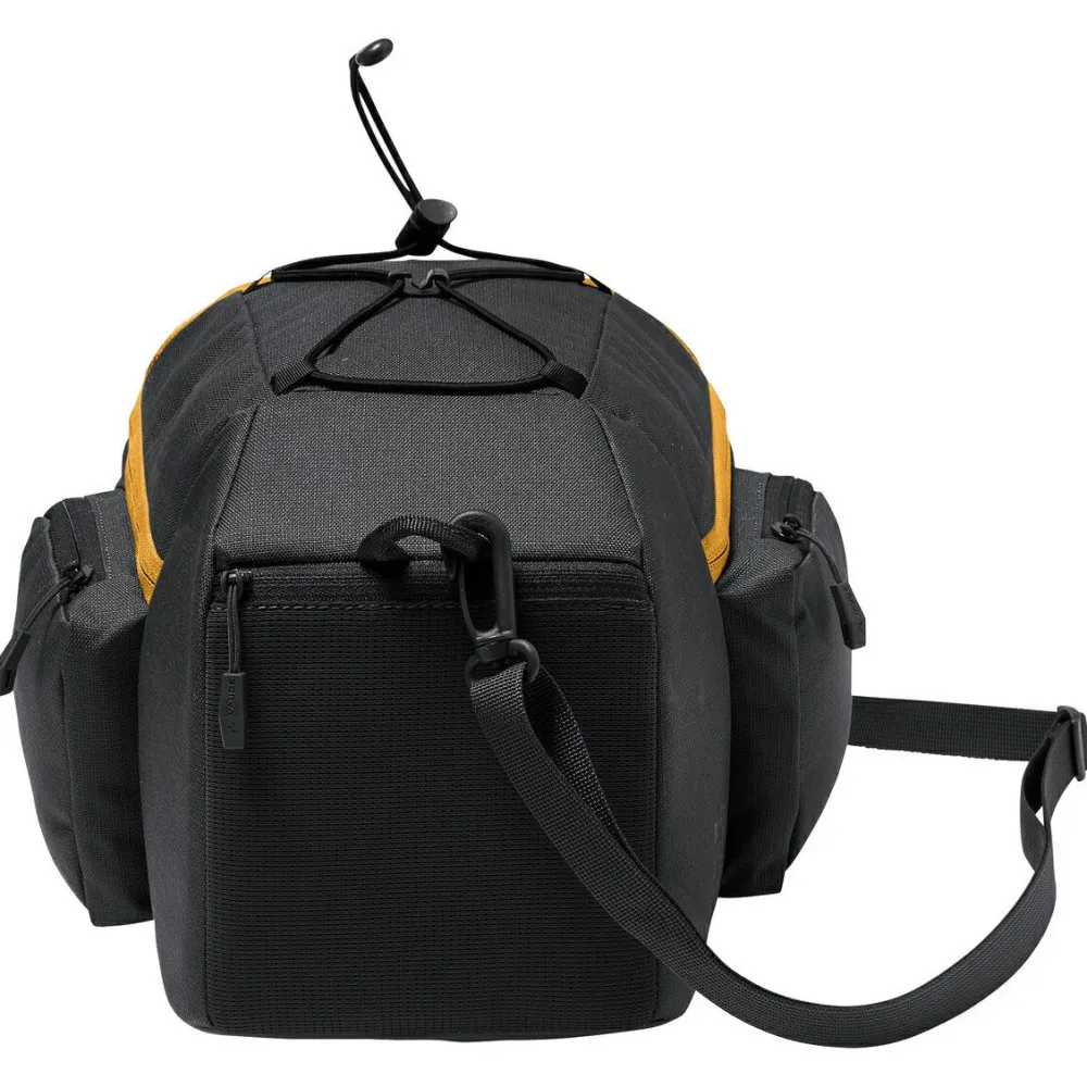 Vaude - Cycle Rack - Gepäckträgertasche Black Clearance