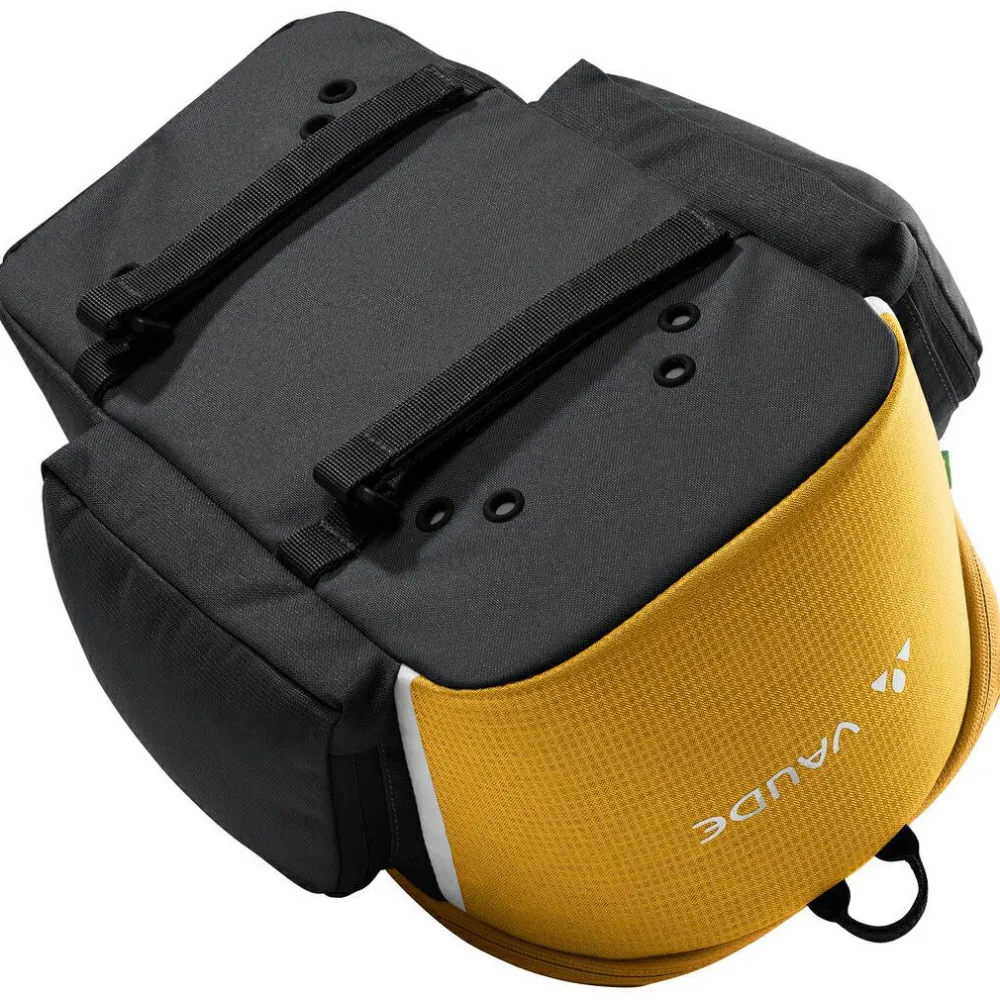 Vaude - Cycle Rack - Gepäckträgertasche Black Clearance