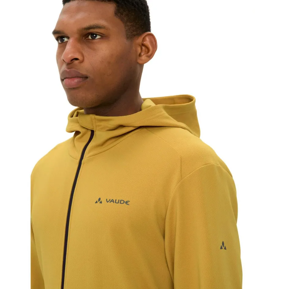 Vaude - Cycit A Year weater - Radtrikot