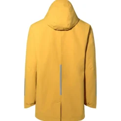 - Cycit Padded Parka - Fahrradjacke < Vaude Outlet