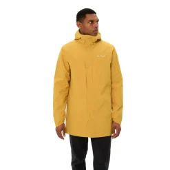 - Cycit Padded Parka - Fahrradjacke < Vaude Outlet